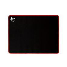 Mouse pad White Shark RED KNIGHT 40 x 30cm GMP-2102 